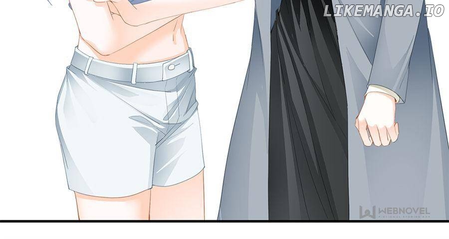 The Lover Of Despot Chapter 25 - page 39