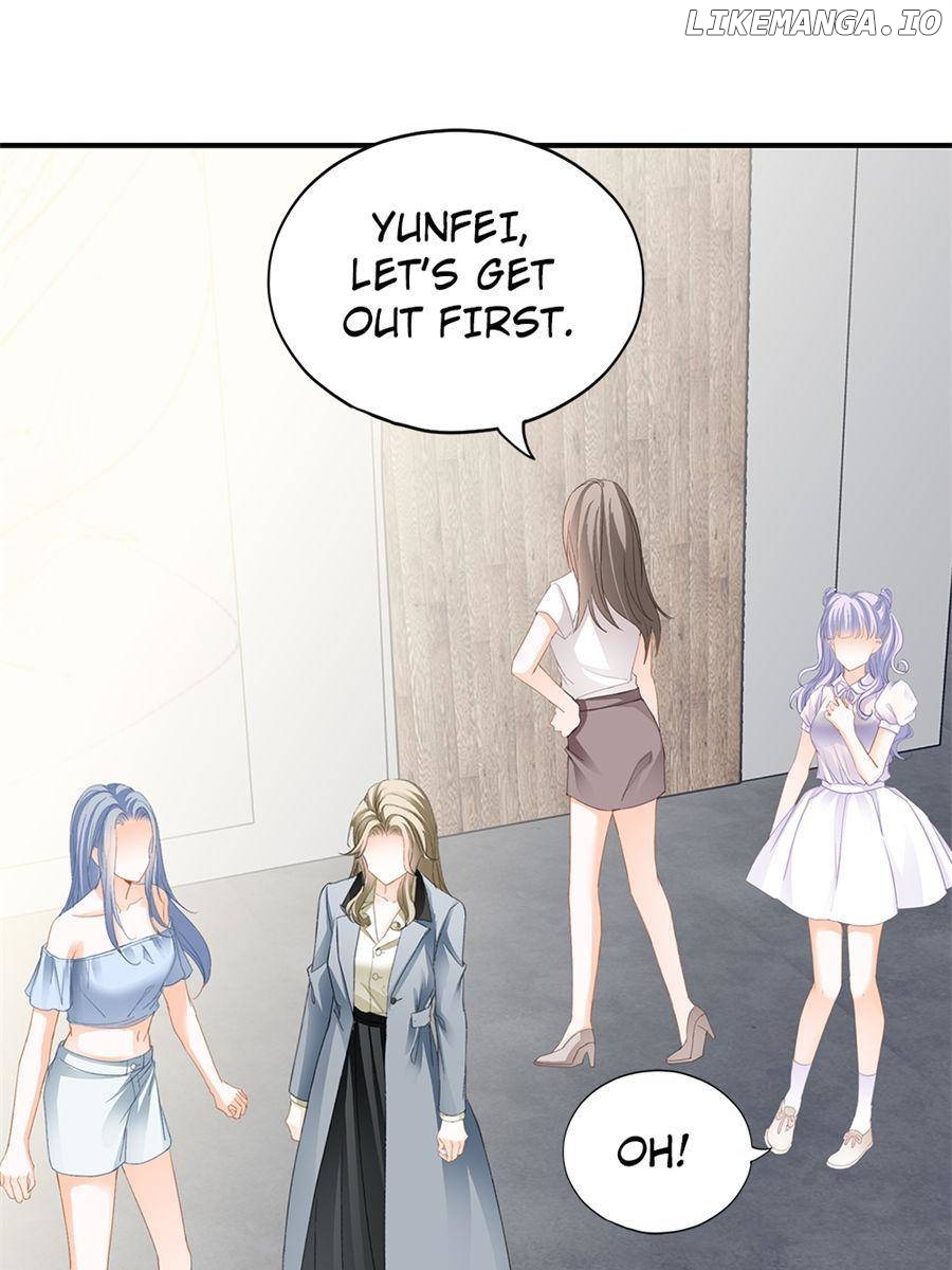 The Lover Of Despot Chapter 25 - page 40