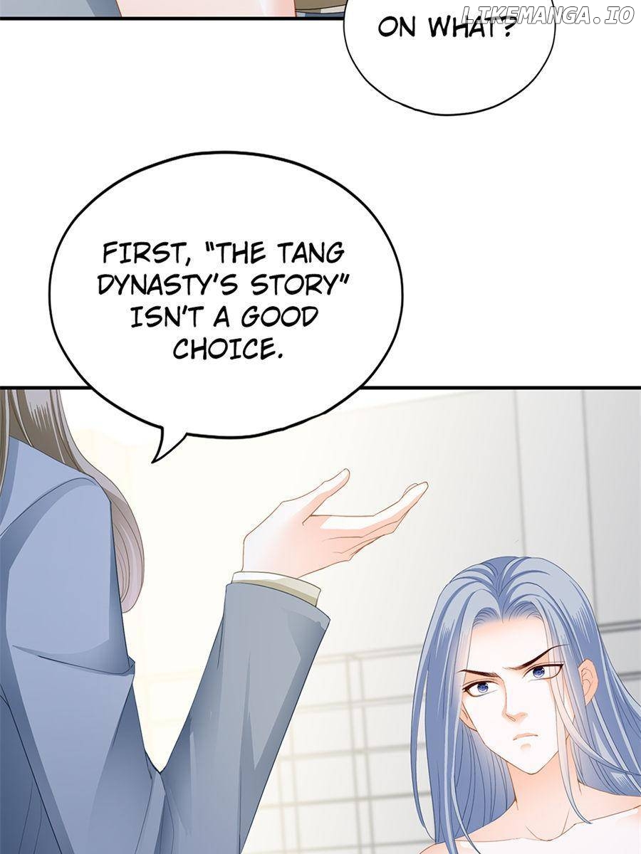 The Lover Of Despot Chapter 25 - page 43