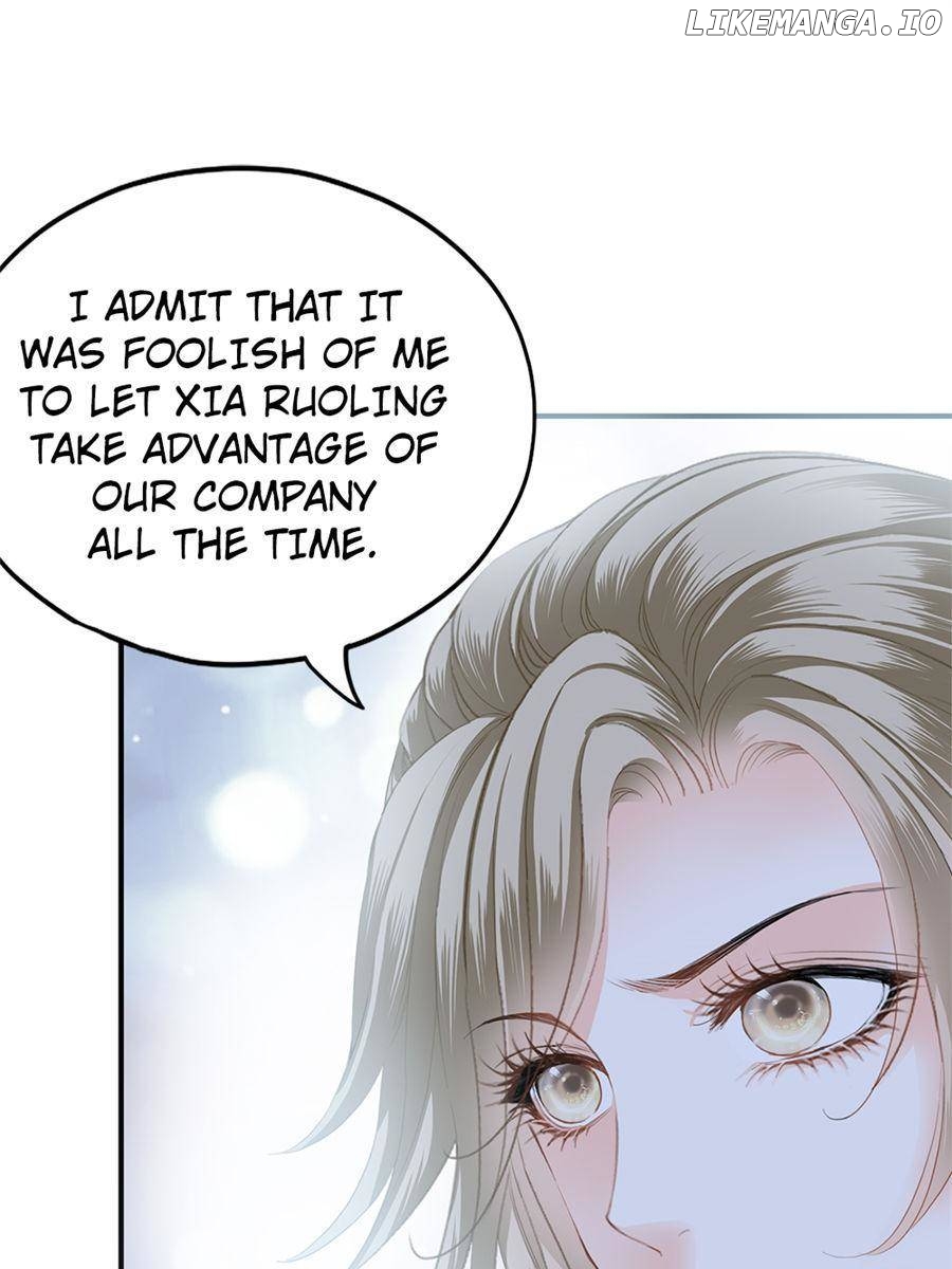 The Lover Of Despot Chapter 25 - page 47