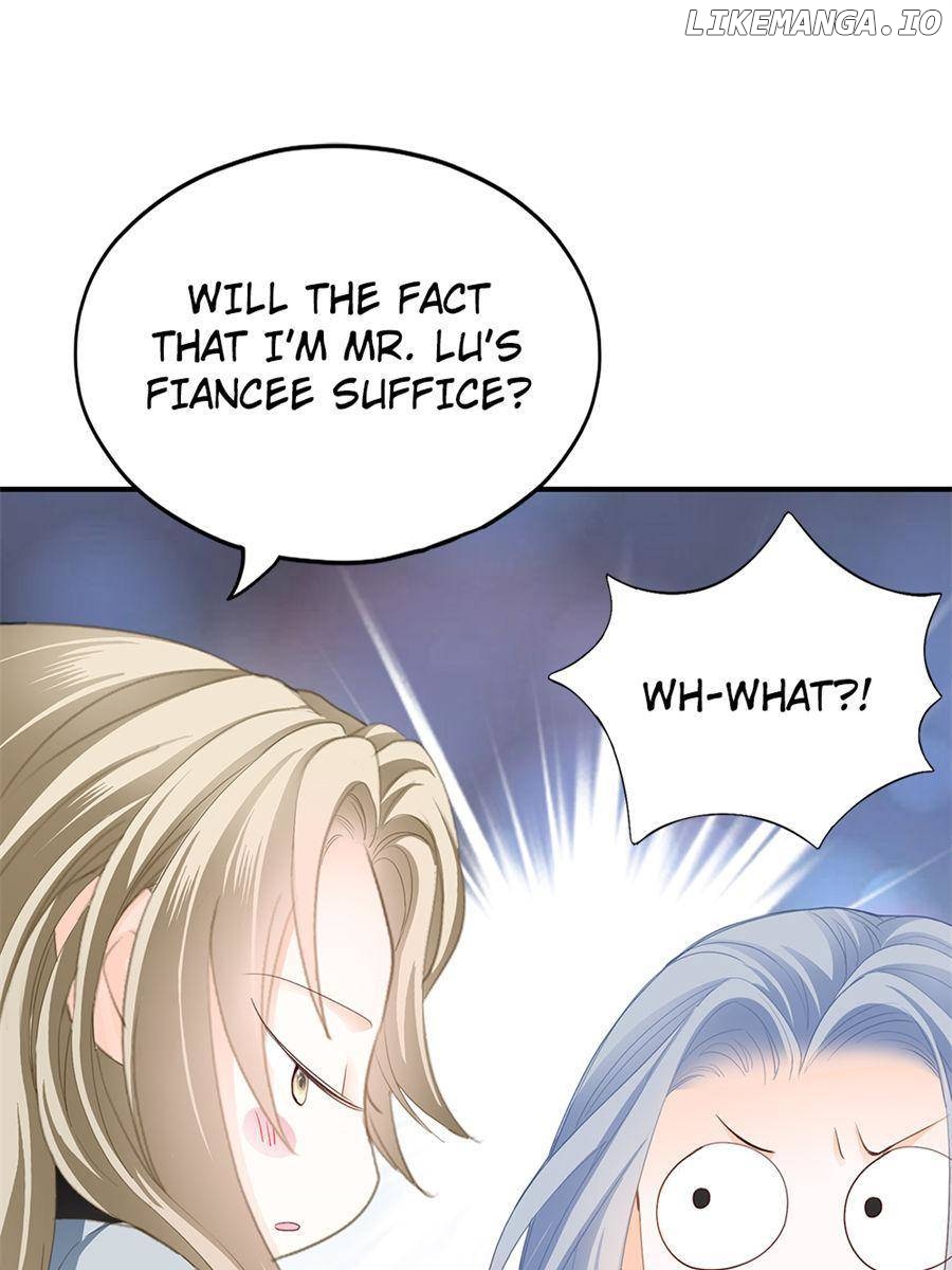 The Lover Of Despot Chapter 25 - page 51