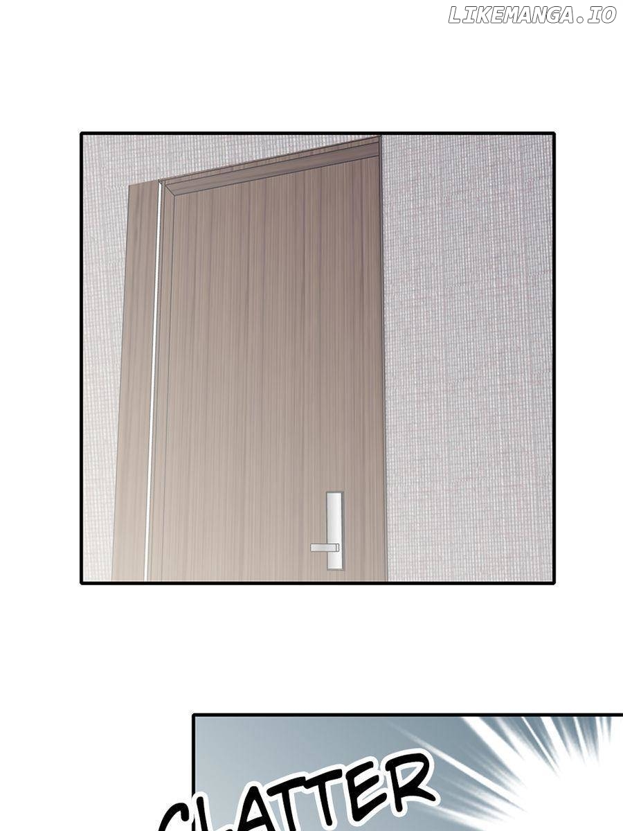 The Lover Of Despot Chapter 25 - page 53