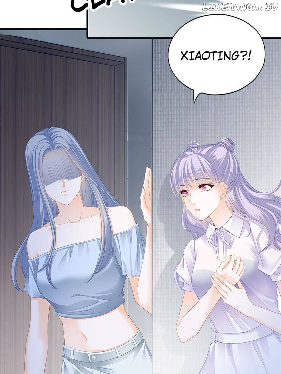 The Lover Of Despot Chapter 25 - page 54