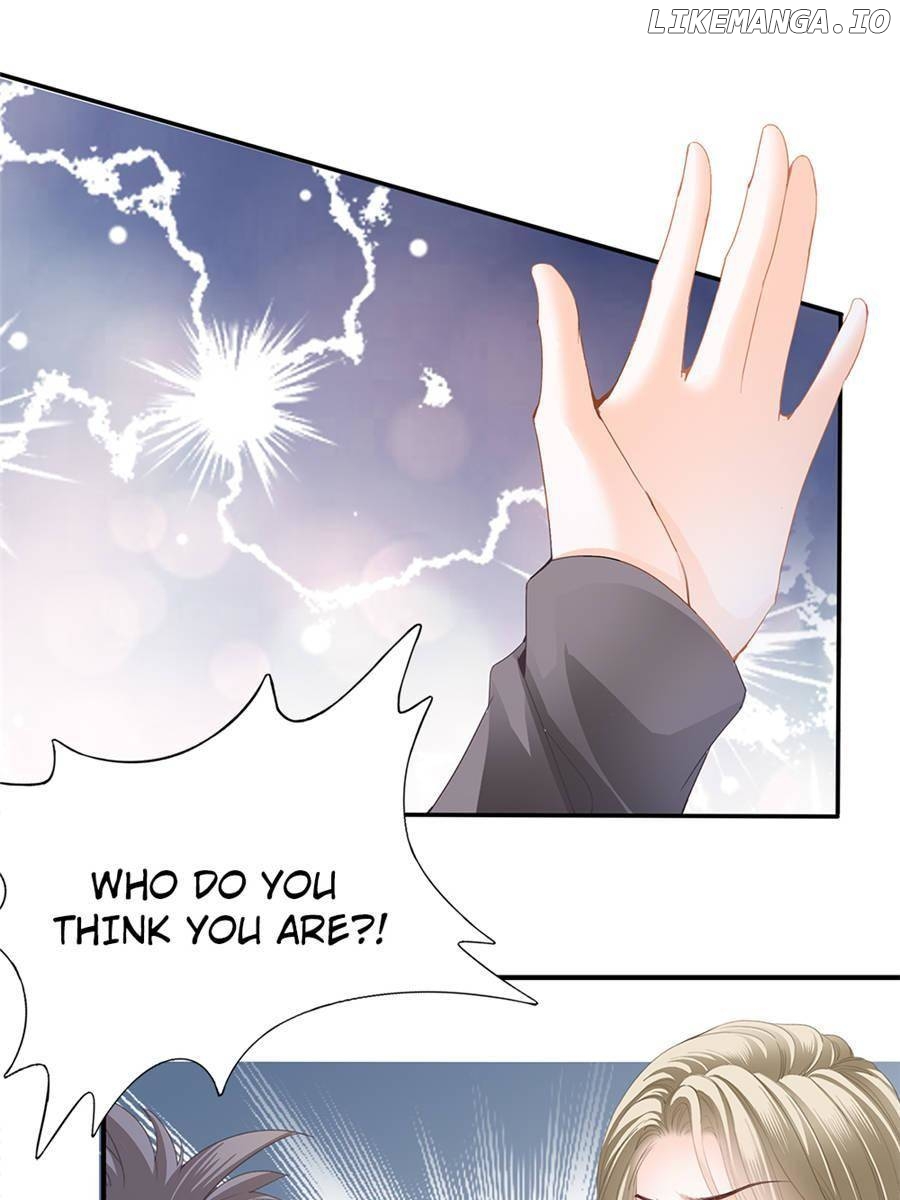 The Lover Of Despot Chapter 24 - page 15