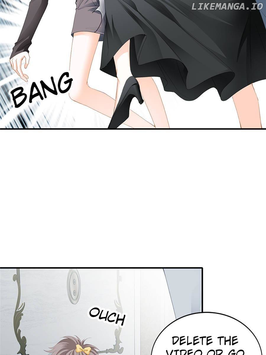 The Lover Of Despot Chapter 24 - page 19