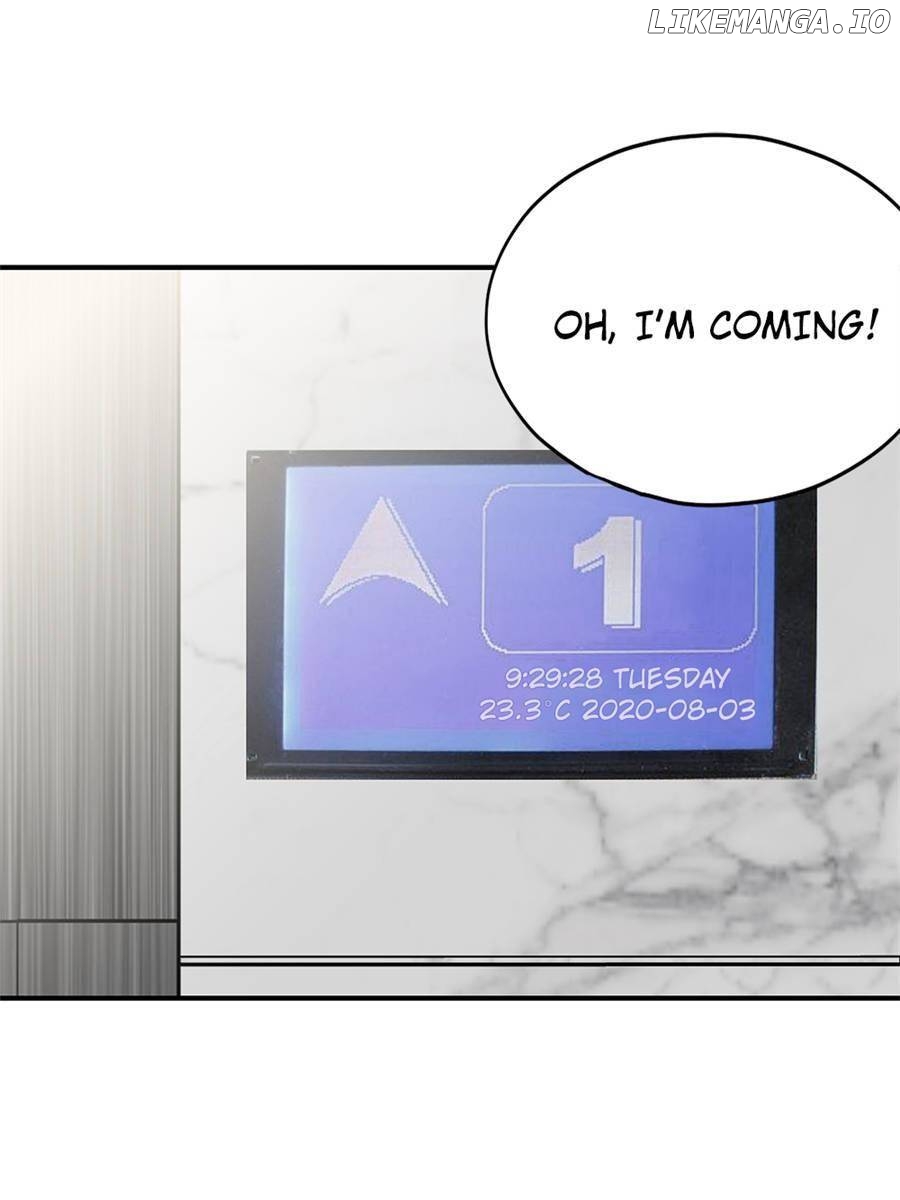 The Lover Of Despot Chapter 24 - page 38