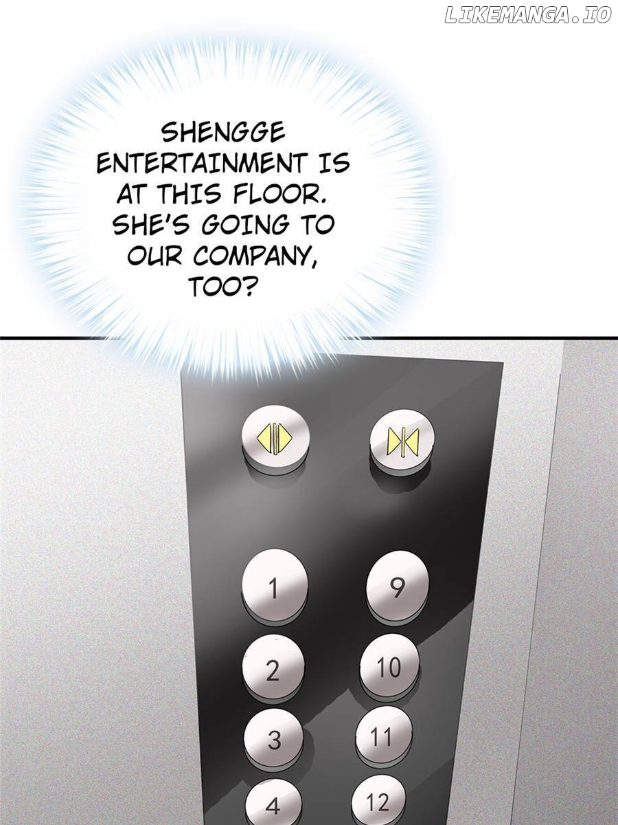 The Lover Of Despot Chapter 24 - page 39