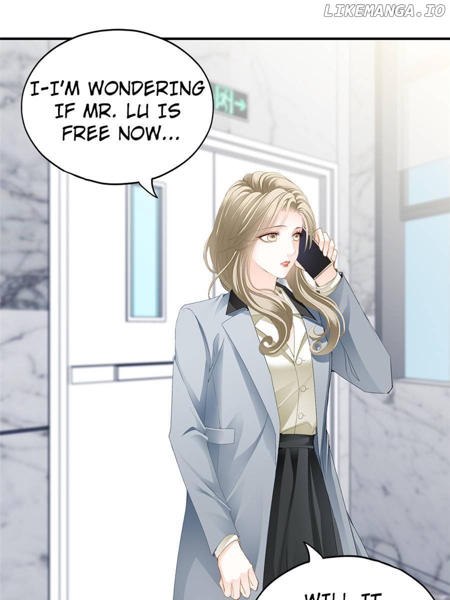 The Lover Of Despot Chapter 24 - page 50