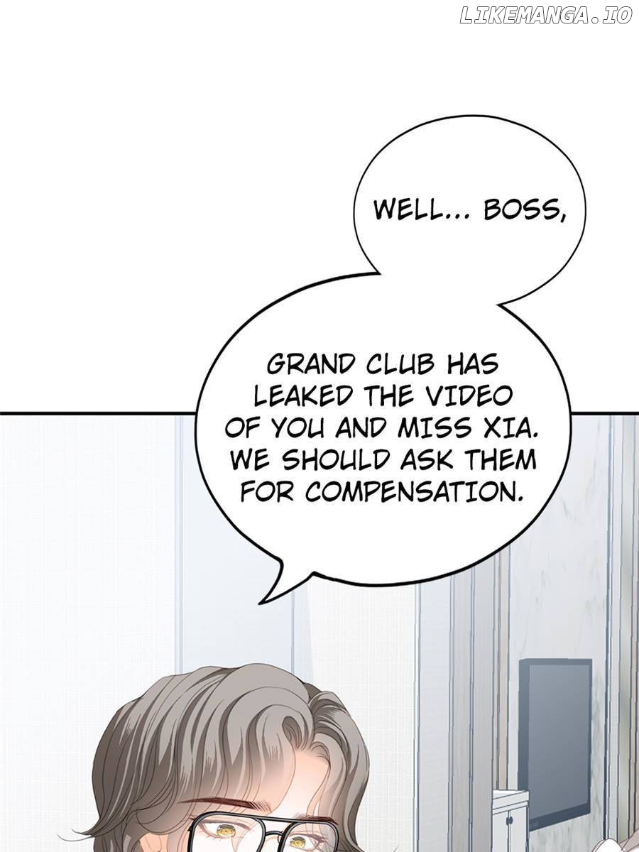 The Lover Of Despot Chapter 23 - page 15