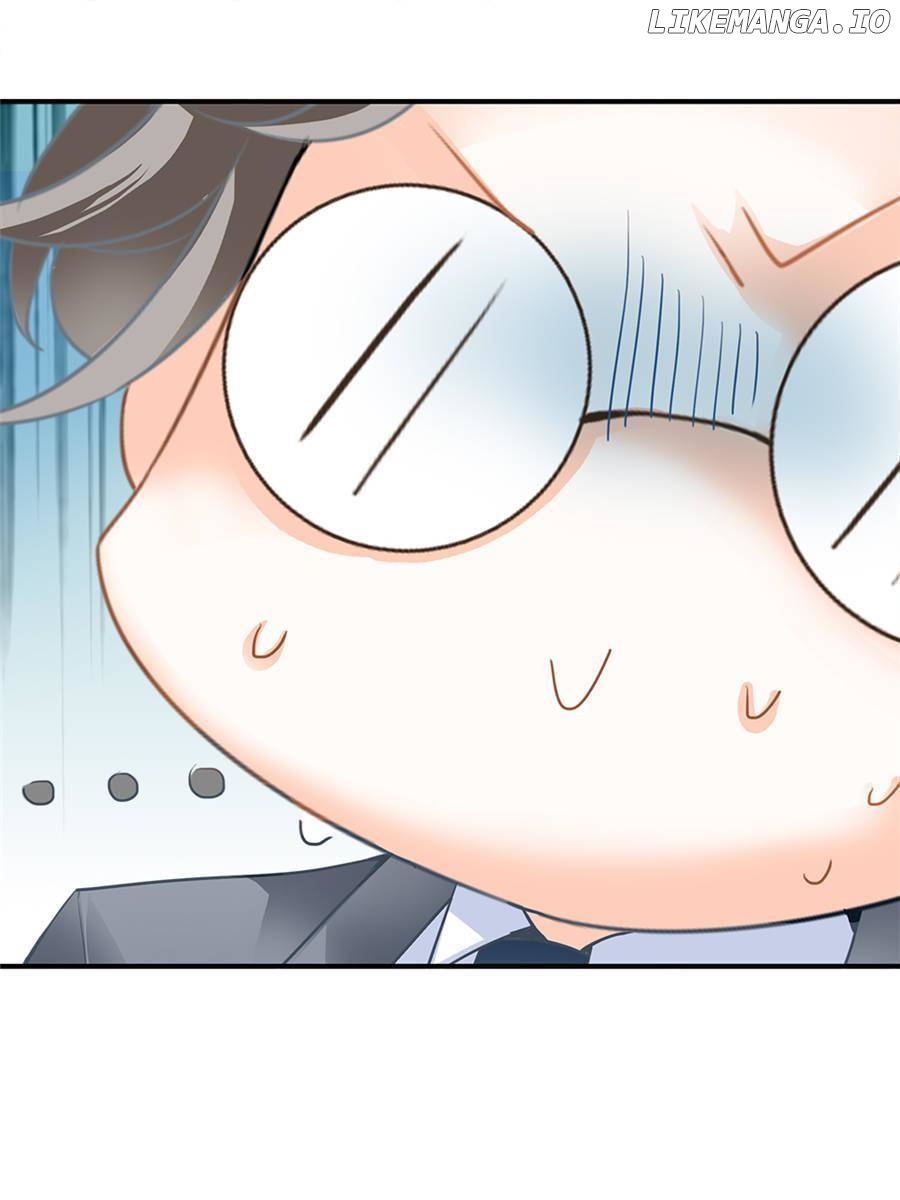 The Lover Of Despot Chapter 23 - page 26