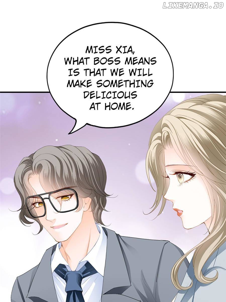 The Lover Of Despot Chapter 23 - page 39