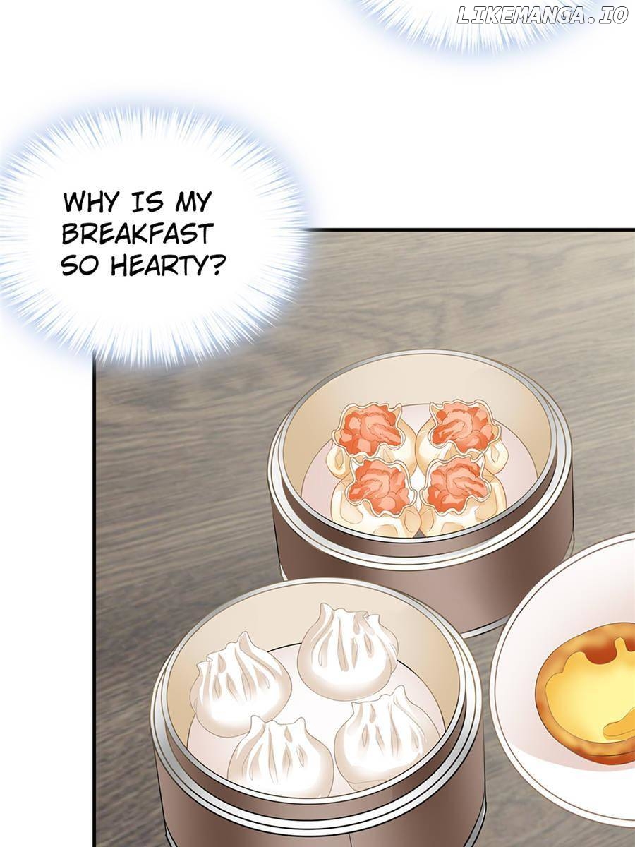 The Lover Of Despot Chapter 22 - page 15