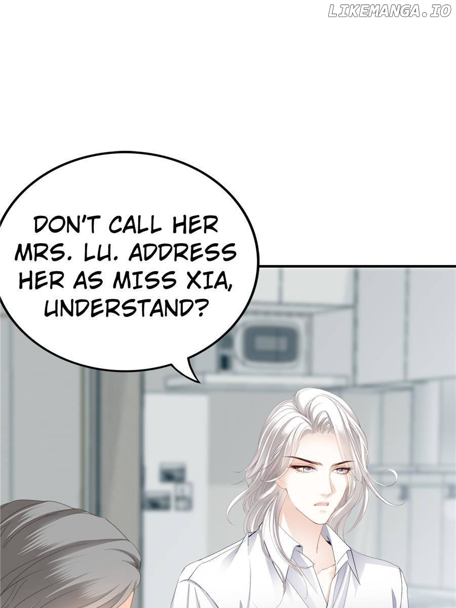 The Lover Of Despot Chapter 20 - page 37