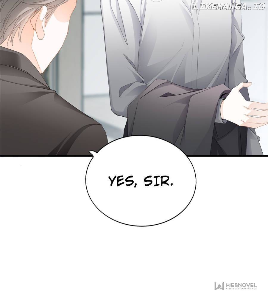 The Lover Of Despot Chapter 20 - page 38