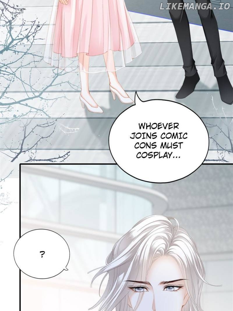 The Lover Of Despot Chapter 48 - page 39