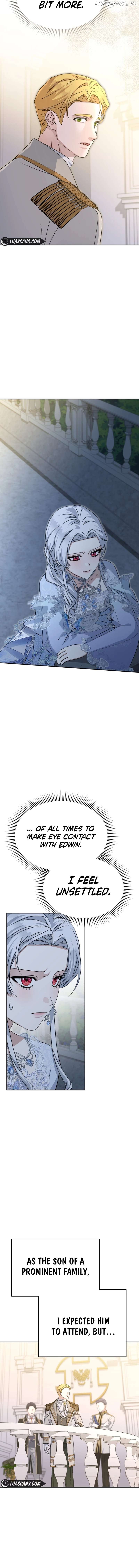Surviving as the Devil's Child Chapter 62 - page 10