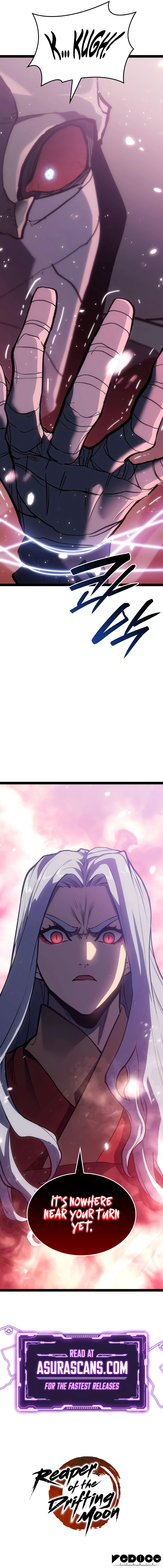 The Reaper Chapter 89 - page 13
