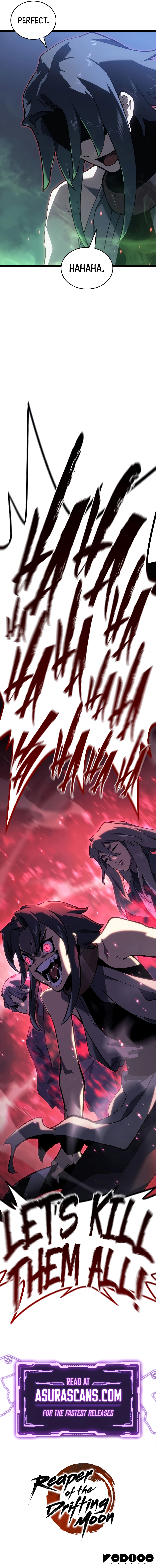 The Reaper Chapter 90 - page 13
