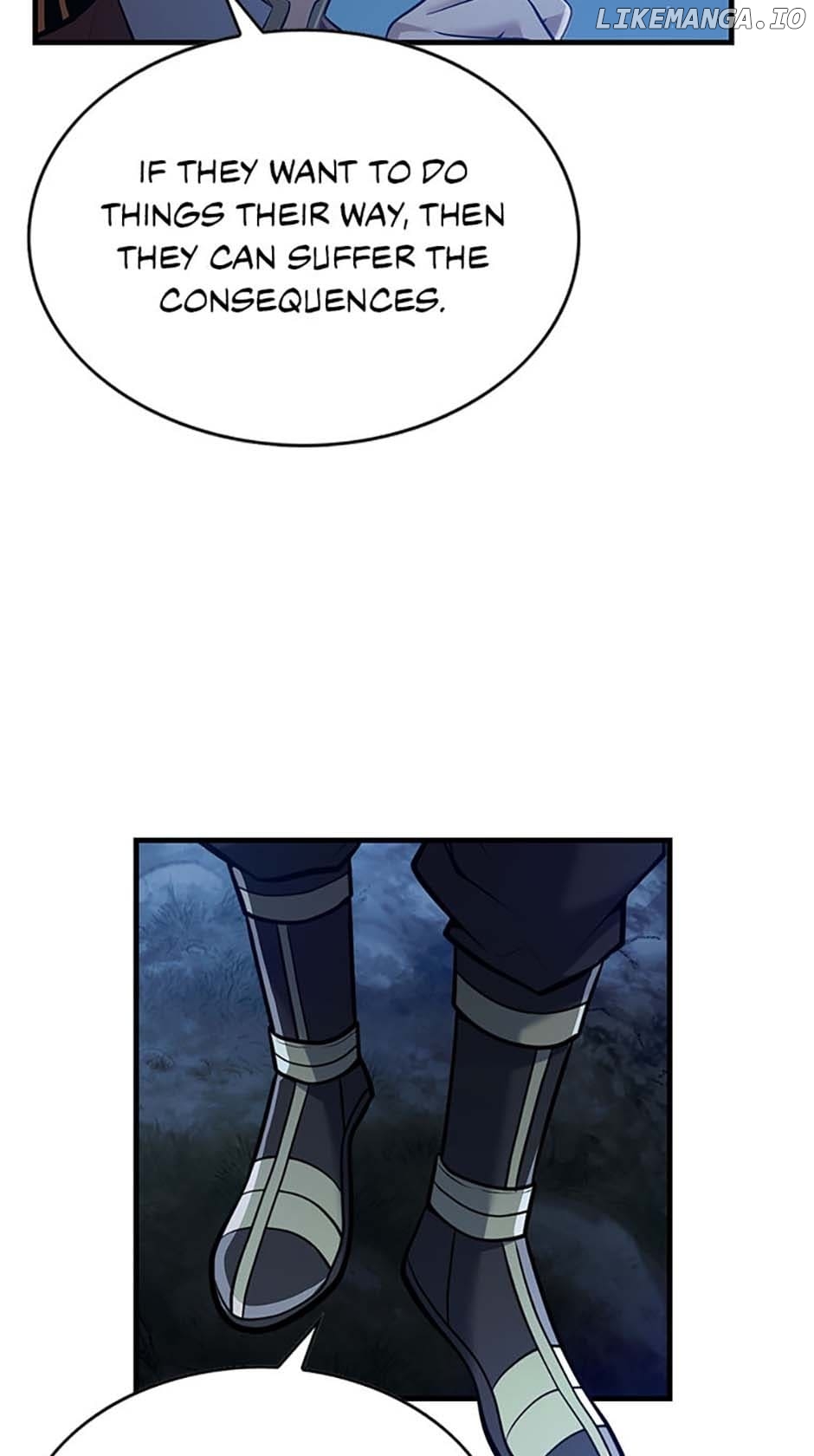 The Star of a Supreme Ruler Chapter 110 - page 3