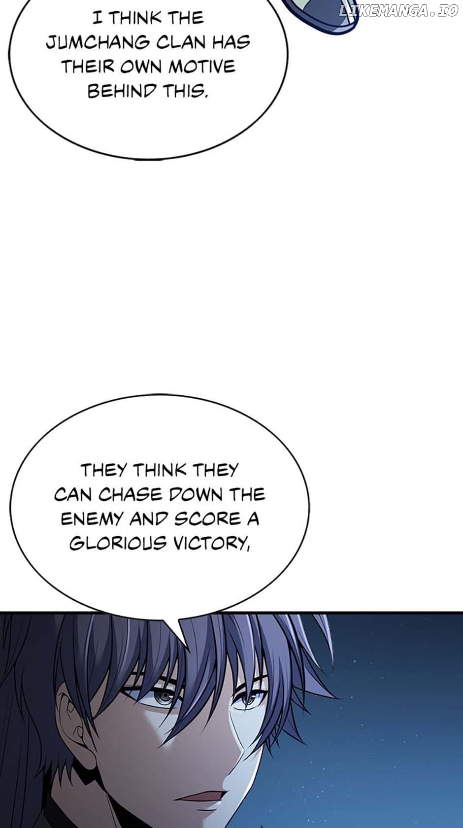 The Star of a Supreme Ruler Chapter 110 - page 4