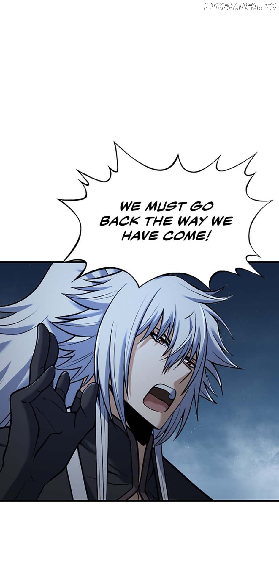 The Star of a Supreme Ruler Chapter 110 - page 42