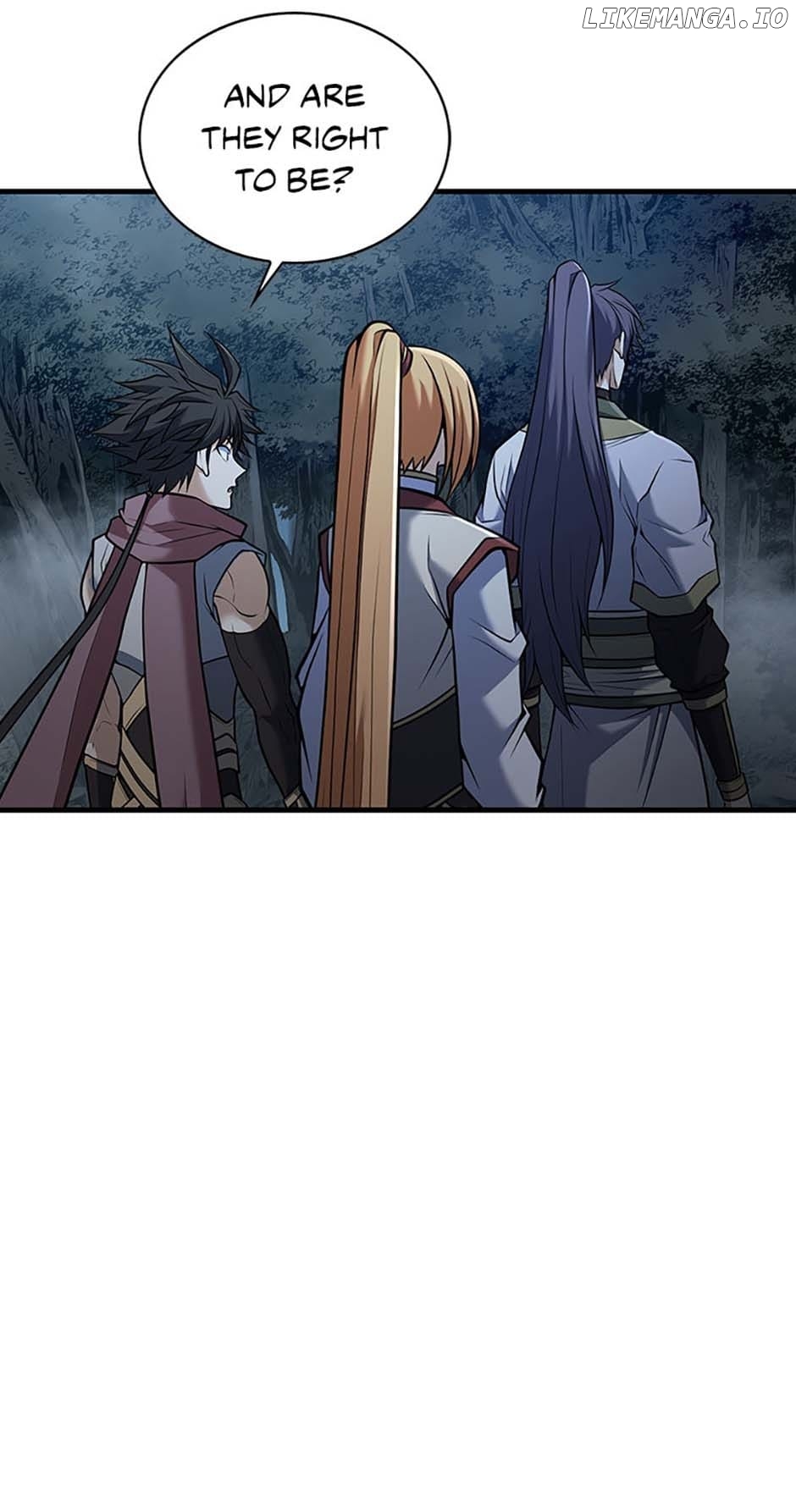 The Star of a Supreme Ruler Chapter 110 - page 7