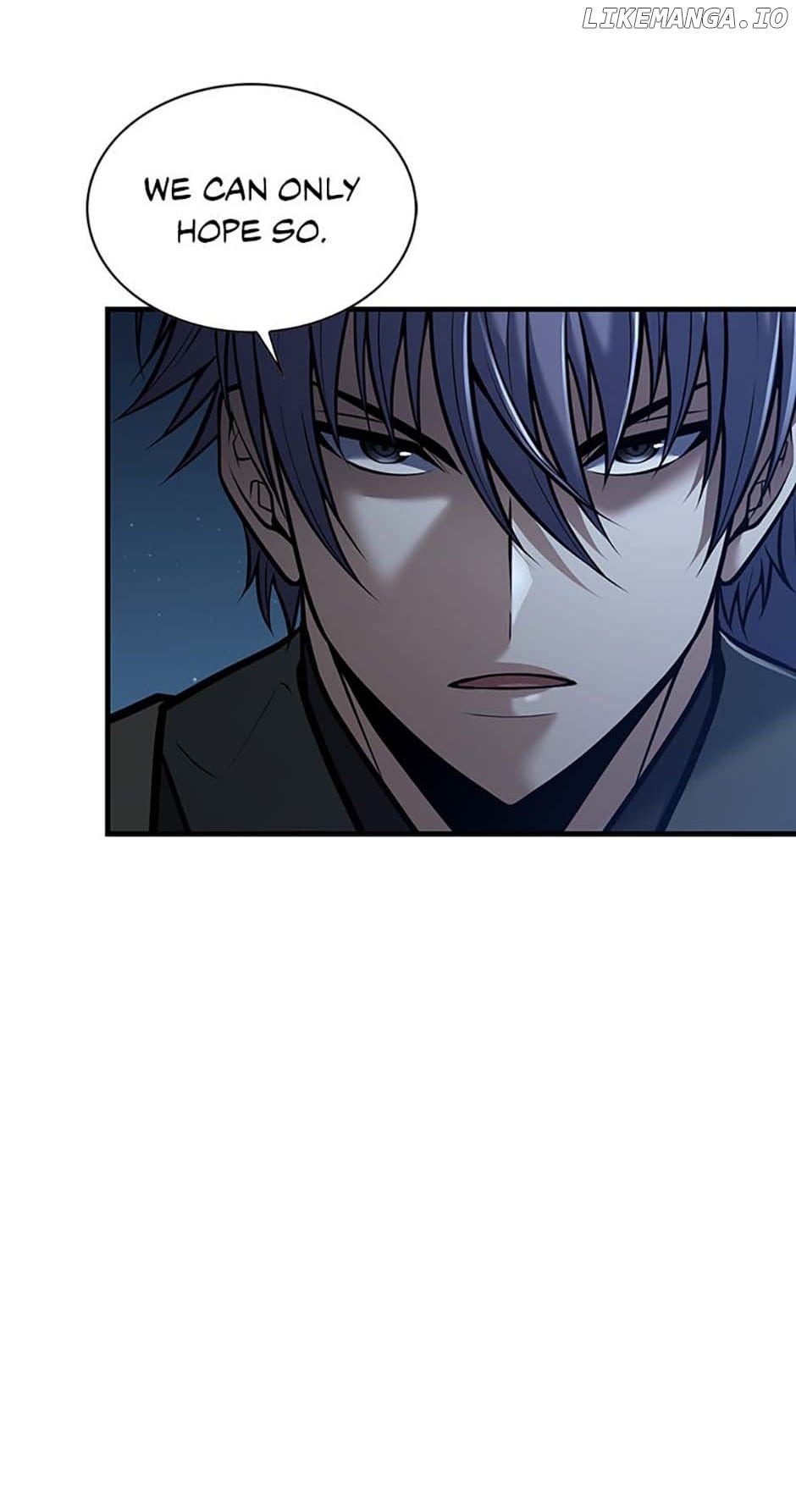 The Star of a Supreme Ruler Chapter 110 - page 8