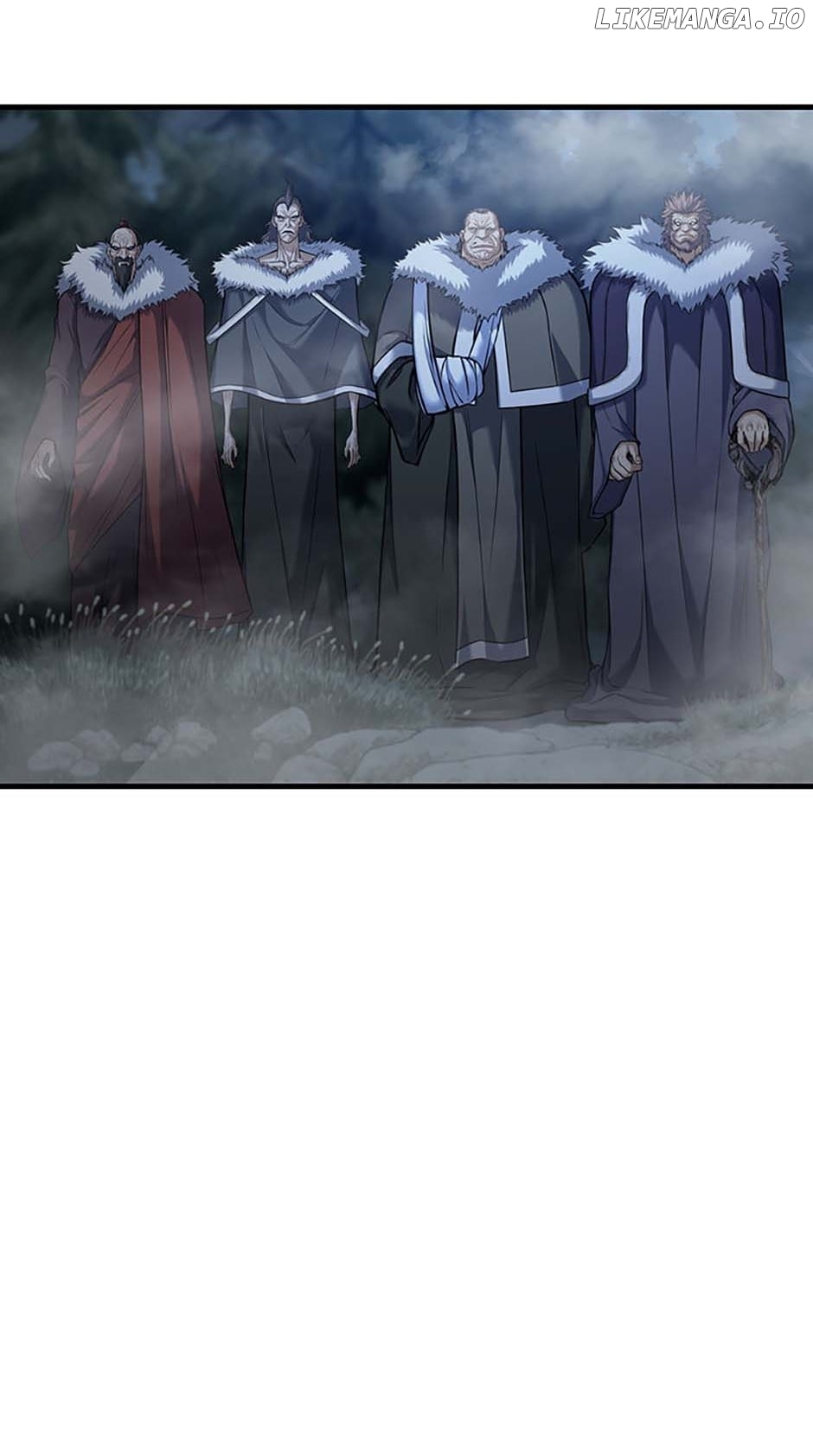 The Star of a Supreme Ruler Chapter 110 - page 72
