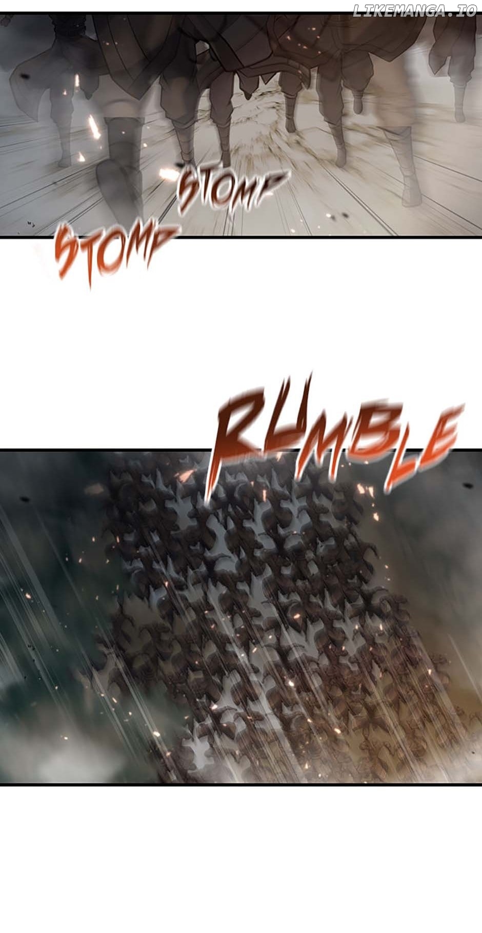 The Star of a Supreme Ruler Chapter 112 - page 2