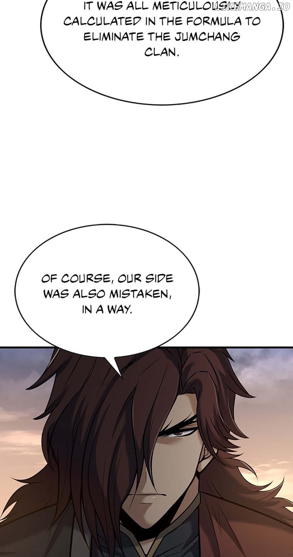 The Star of a Supreme Ruler Chapter 112 - page 101