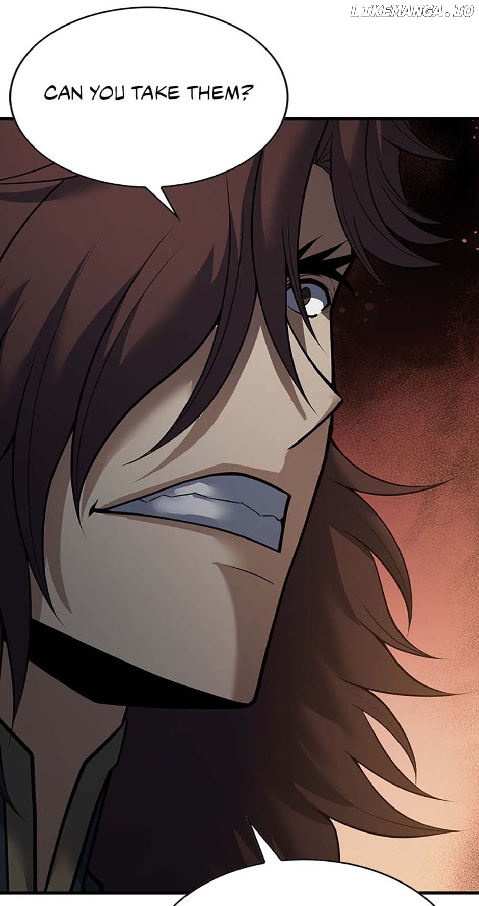The Star of a Supreme Ruler Chapter 112 - page 13