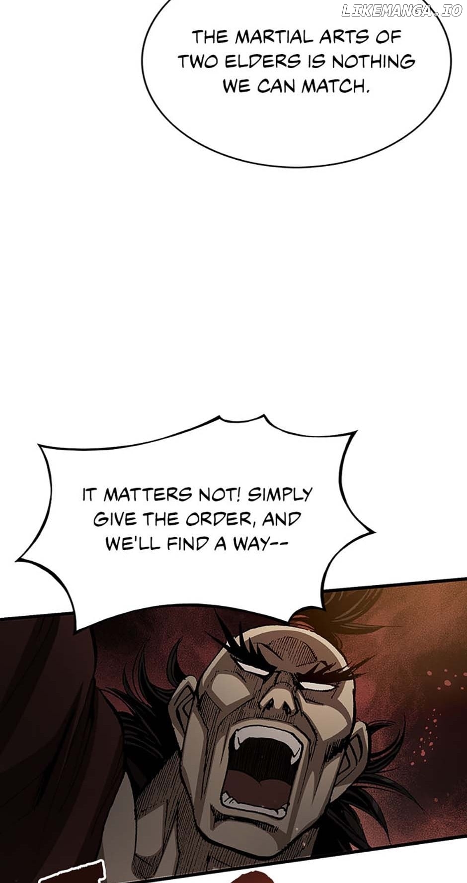 The Star of a Supreme Ruler Chapter 112 - page 14