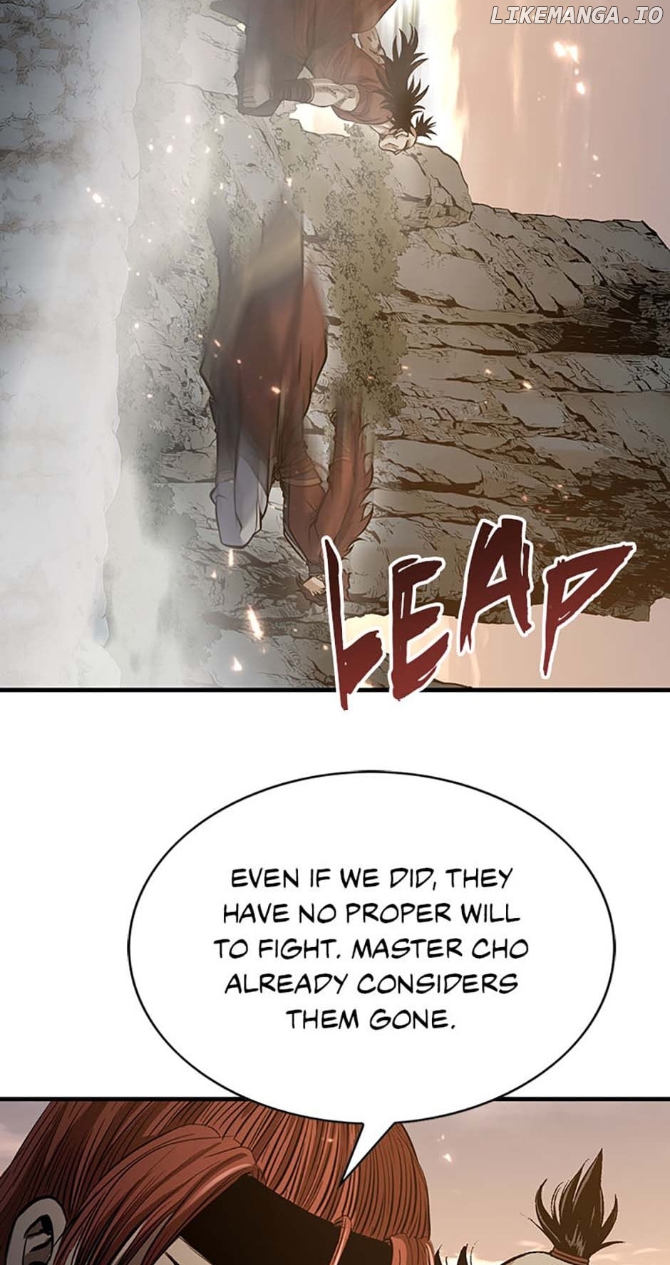 The Star of a Supreme Ruler Chapter 112 - page 17