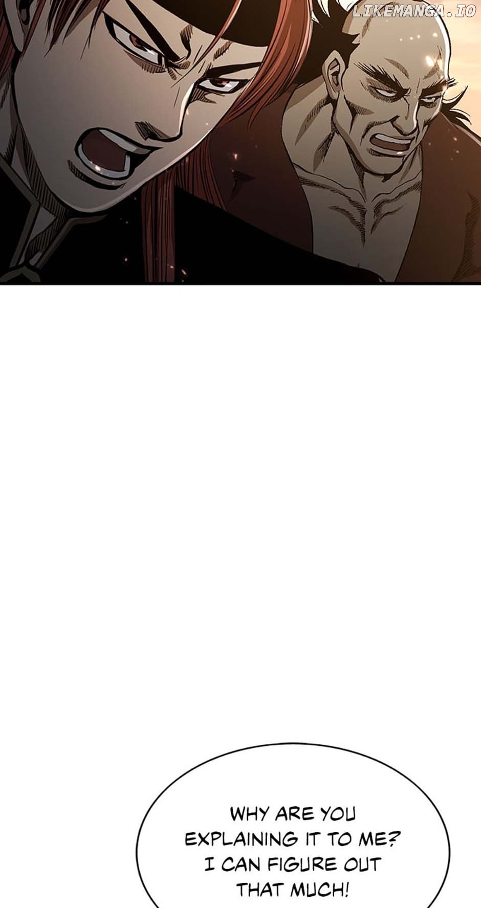 The Star of a Supreme Ruler Chapter 112 - page 18