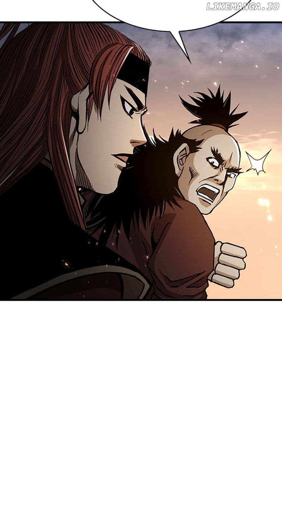 The Star of a Supreme Ruler Chapter 112 - page 19
