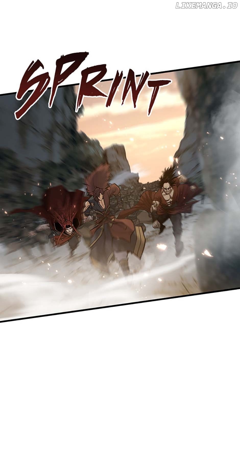 The Star of a Supreme Ruler Chapter 112 - page 20