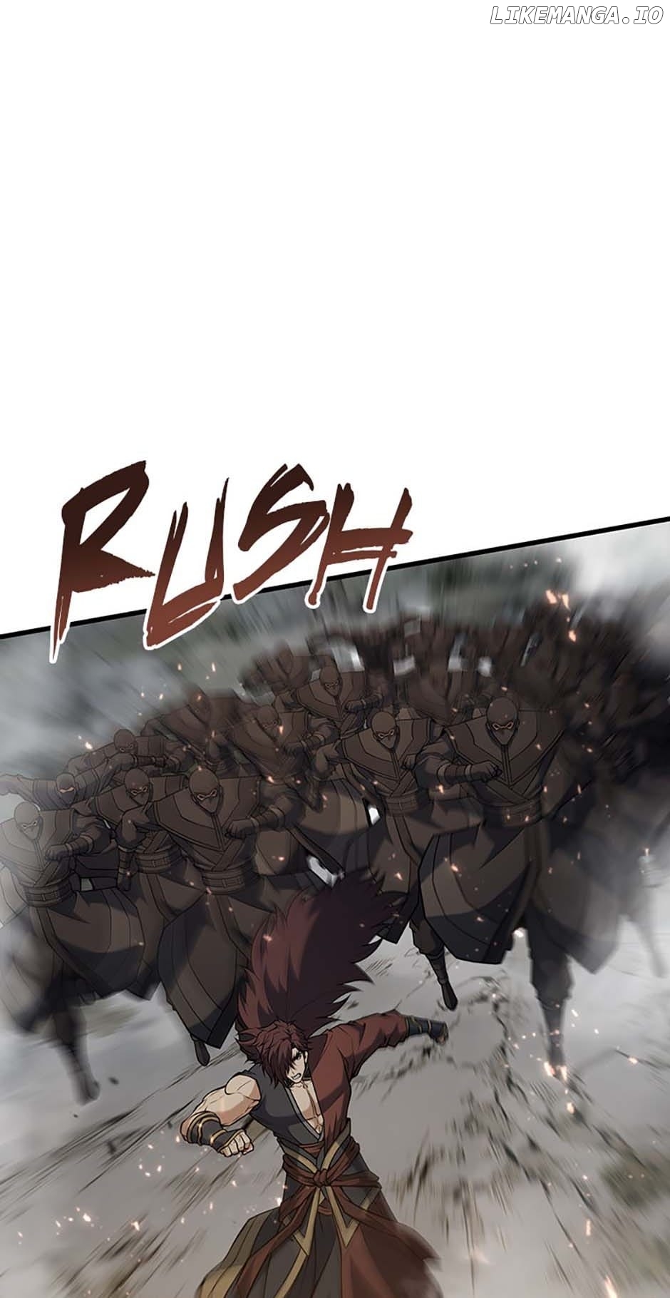 The Star of a Supreme Ruler Chapter 112 - page 3