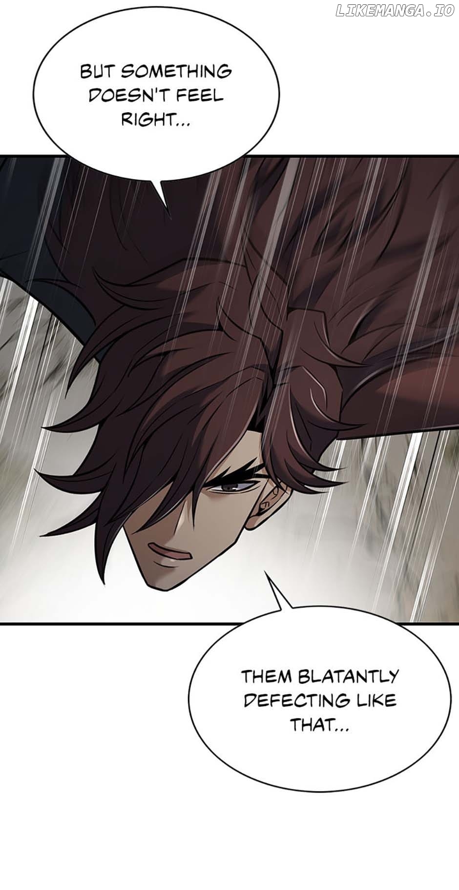 The Star of a Supreme Ruler Chapter 112 - page 21