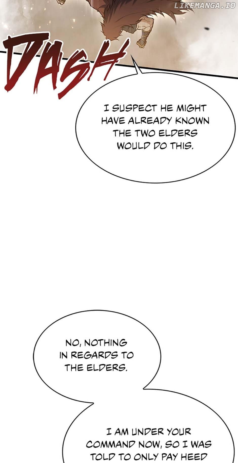 The Star of a Supreme Ruler Chapter 112 - page 23