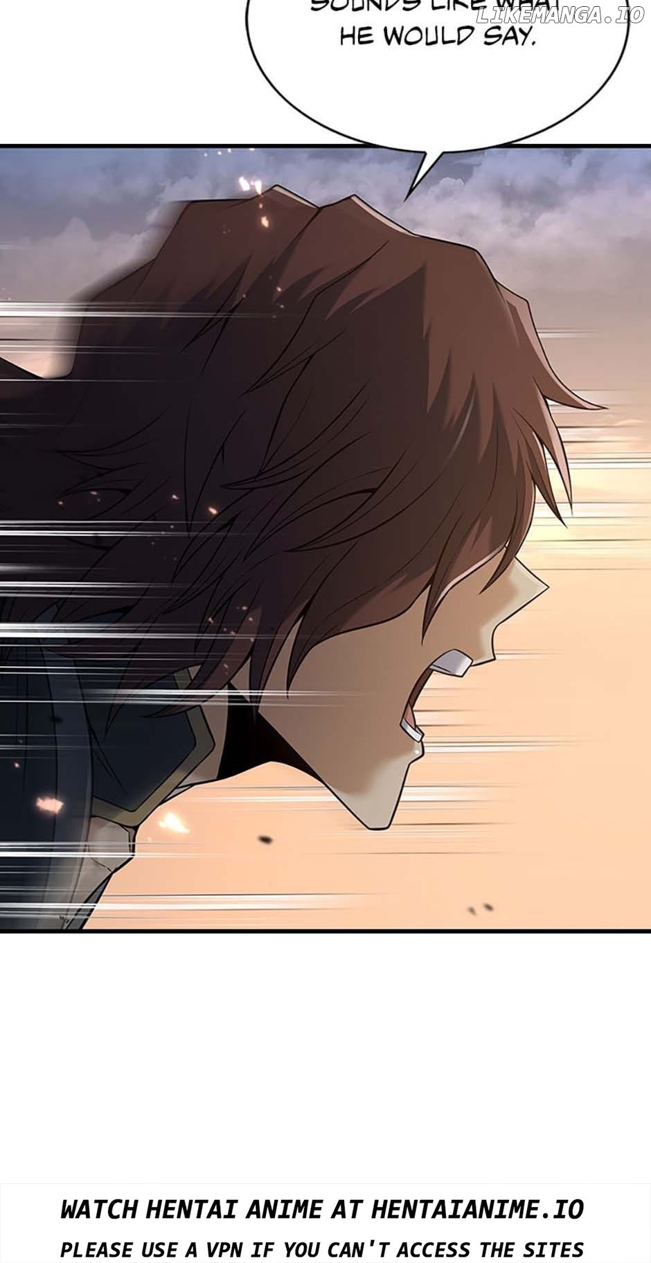 The Star of a Supreme Ruler Chapter 112 - page 25