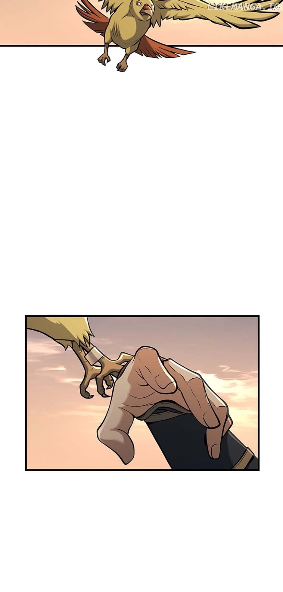 The Star of a Supreme Ruler Chapter 112 - page 30