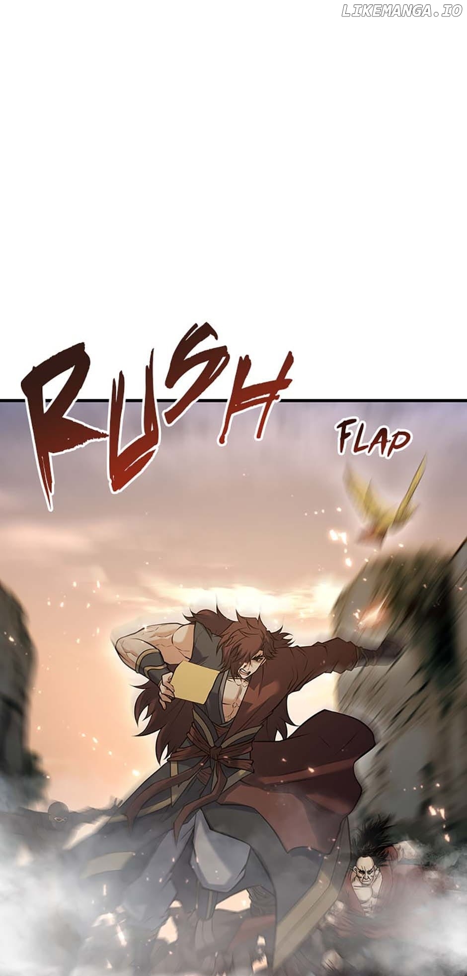 The Star of a Supreme Ruler Chapter 112 - page 31
