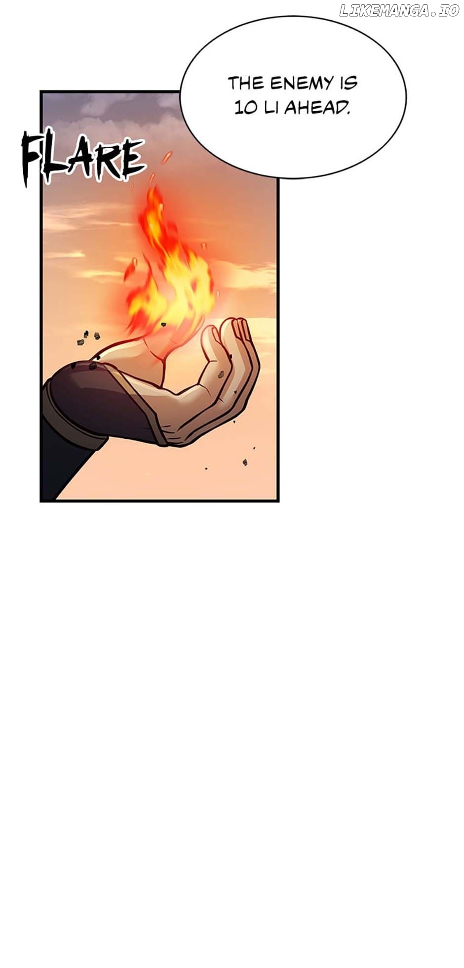 The Star of a Supreme Ruler Chapter 112 - page 33