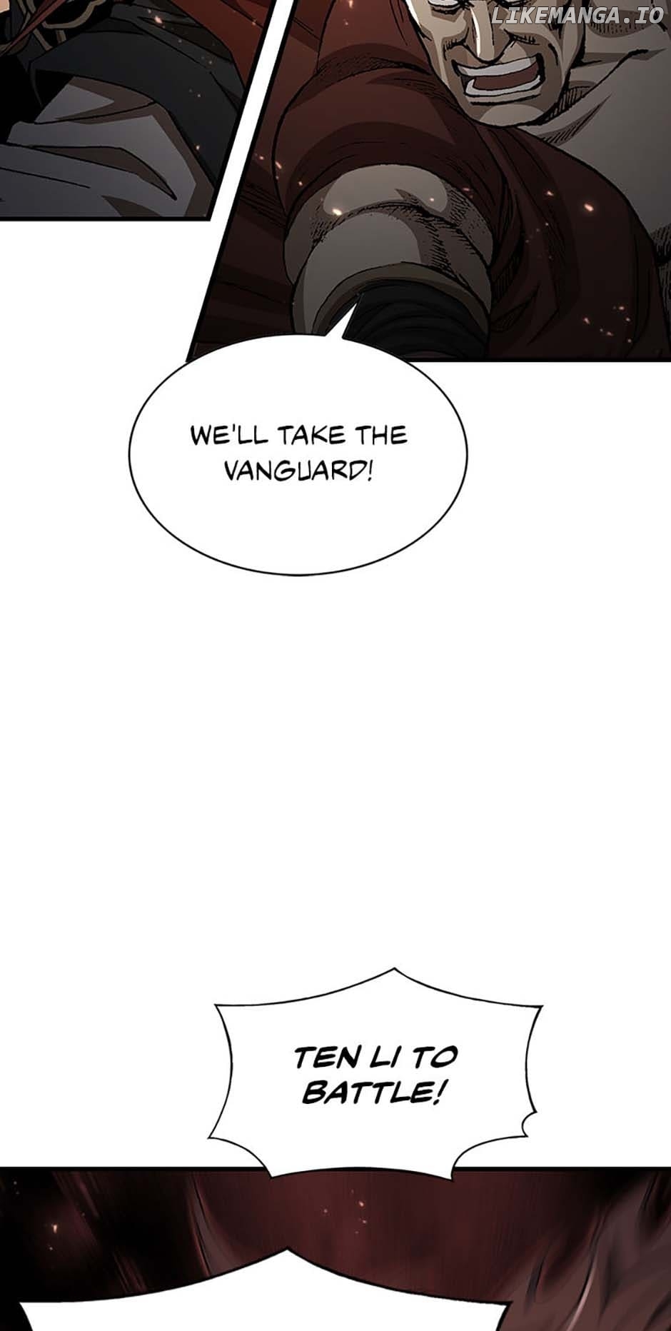 The Star of a Supreme Ruler Chapter 112 - page 36