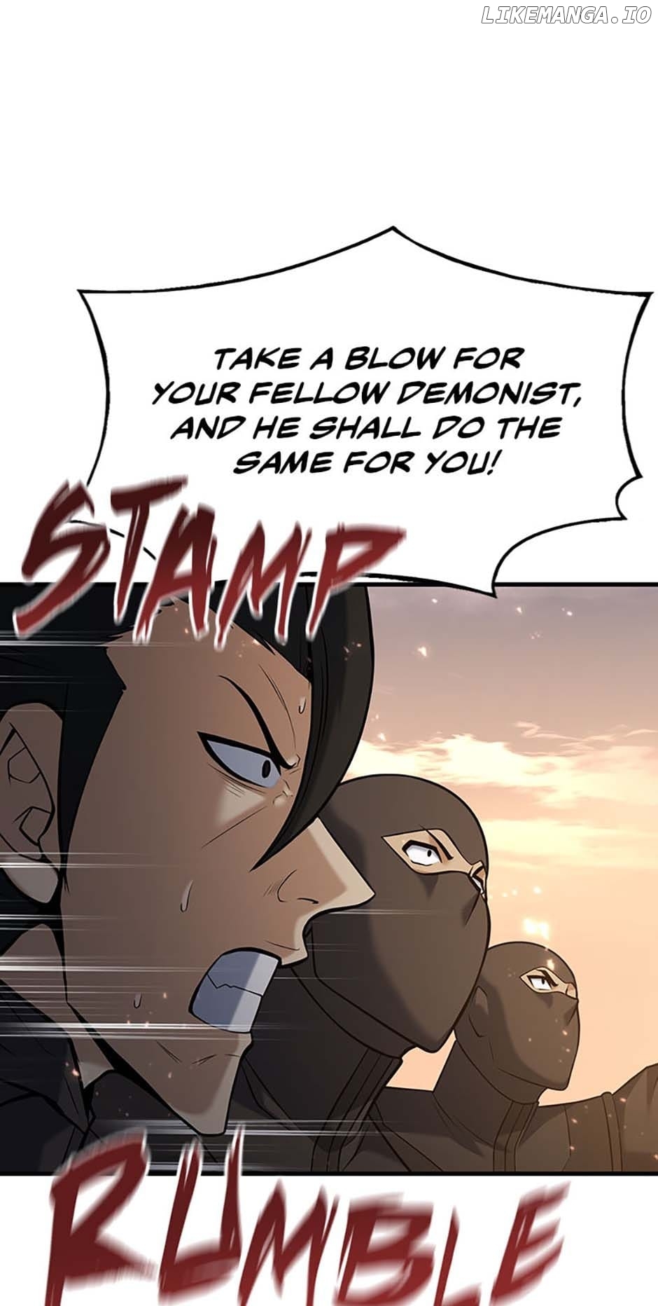 The Star of a Supreme Ruler Chapter 112 - page 40