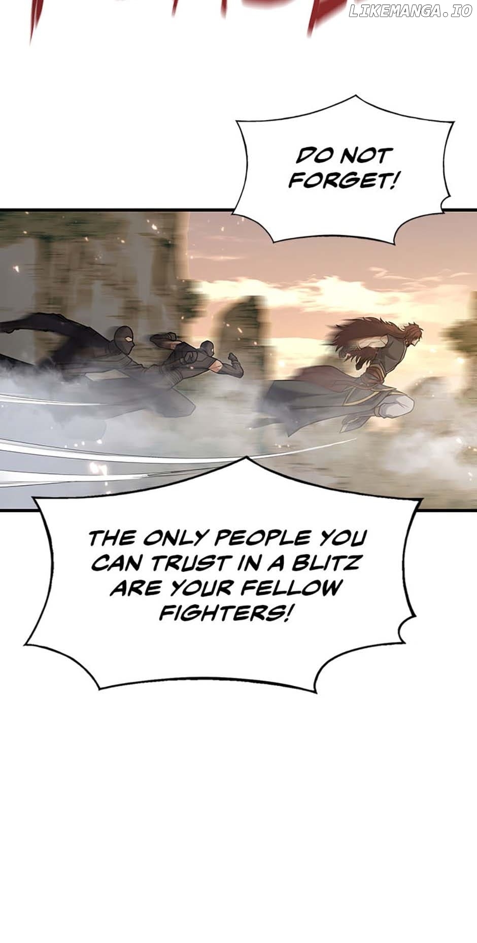 The Star of a Supreme Ruler Chapter 112 - page 41