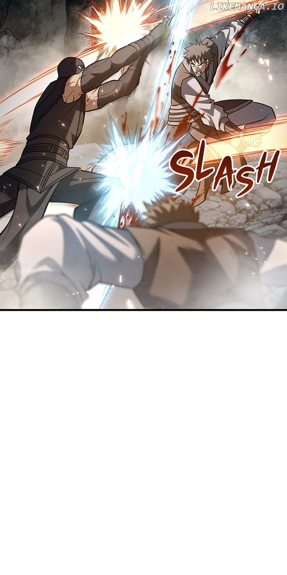 The Star of a Supreme Ruler Chapter 112 - page 48