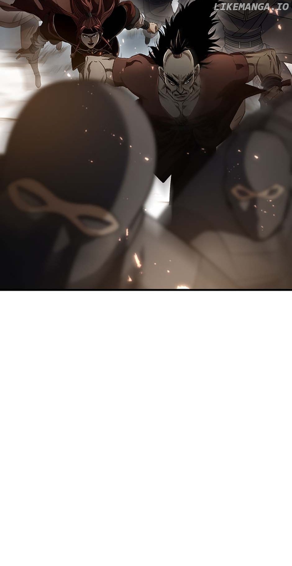 The Star of a Supreme Ruler Chapter 112 - page 6