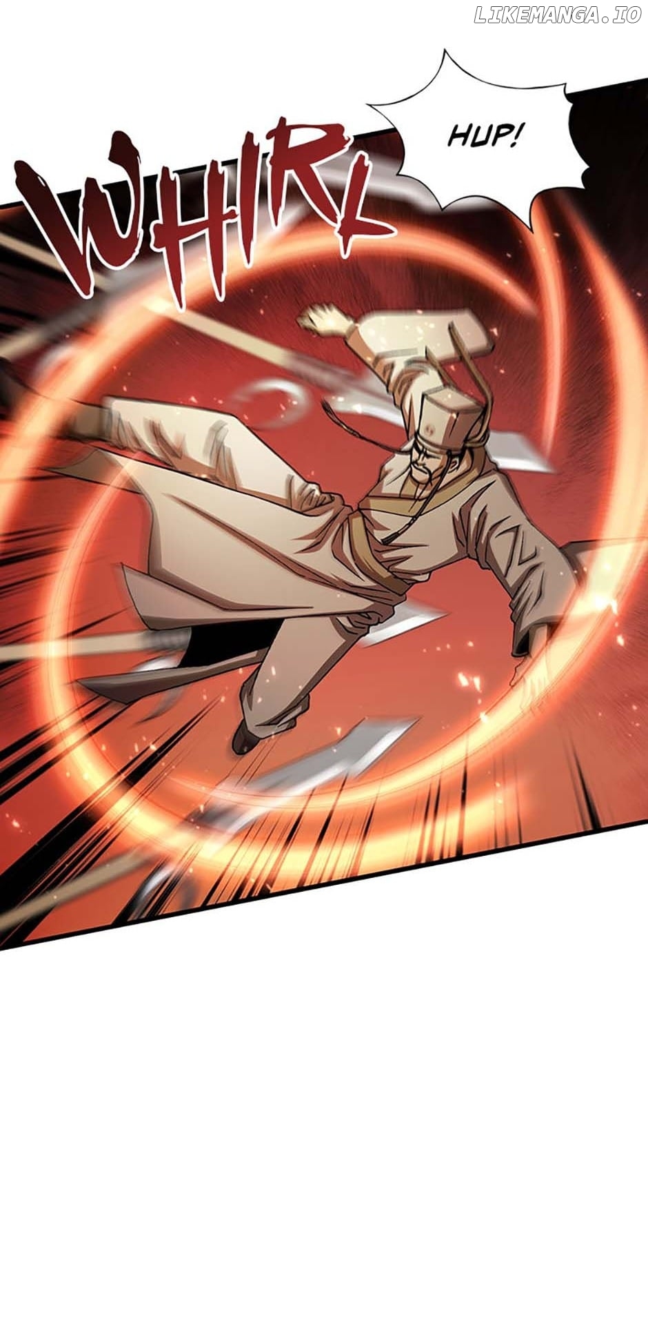 The Star of a Supreme Ruler Chapter 112 - page 54