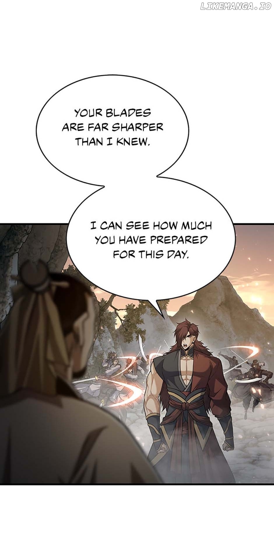The Star of a Supreme Ruler Chapter 112 - page 56